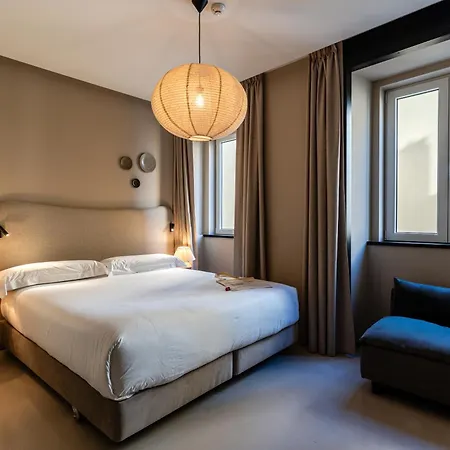 Casa Teva Lisboa Boutique Hotel By Chic&Basic-2